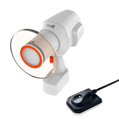 Комплект Vatech ( EzRay Air Portable VEX-P300+EzSensor Classic) Корея